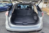 2014 Nissan X-Trail 4WD**Leather Package** RV/SUV Automatic