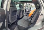 2009 Nissan Dualis Sunroof RV/SUV Automatic