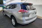 2014 Nissan X-Trail RV/SUV Automatic