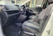 2012 Nissan Lafesta HIGHWAY STAR G Station Wagon Automatic