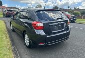 2012 Subaru Impreza !! Easy finance !! Hatchback Tiptronic