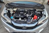 2016 Honda Fit HYBRID Hatchback Automatic