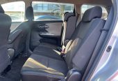 2012 Toyota Wish **7 Seater Station Wagon Automatic