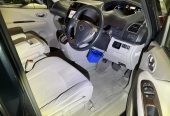 2012 Nissan Serena 20G Van Automatic