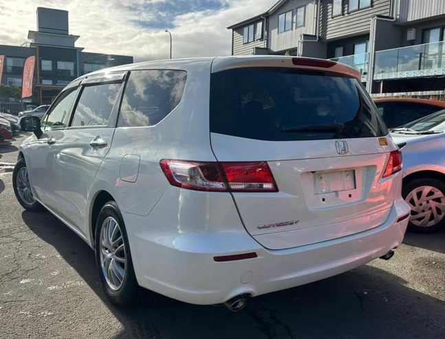 2011 Honda Odyssey 7 SEATER** Station Wagon Automatic