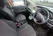 2015 Mazda Premacy RV/SUV Automatic