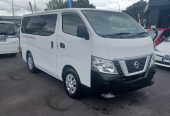 2018 Nissan NV350 CARAVAN Van Automatic