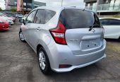 2018 Nissan Note E-Power,Push Start Hatchback Automatic