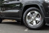 2012 Jeep Grand Cherokee