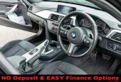 2015 BMW 320i M-SPORT