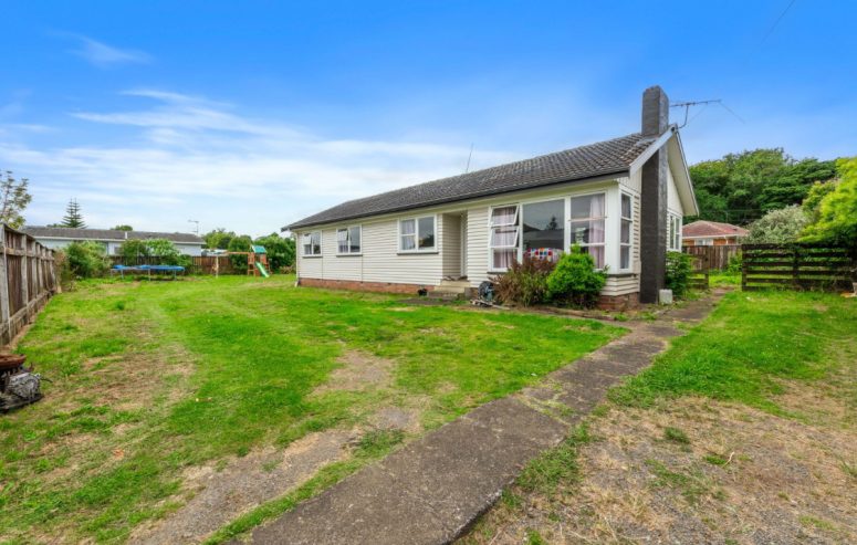 12 Orion Street Papakura