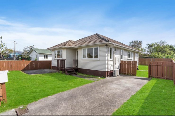 18B Alexander Street, Papakura, Auckland