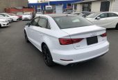 2014 Audi A3 1.4TFSI