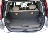 2006 Nissan Note