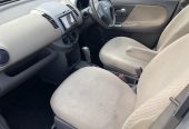 2006 Nissan Note