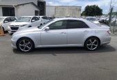 2009 Toyota Mark-X