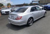 2009 Toyota Mark-X