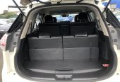 2015 Nissan X-Trail 20X, 7 Seats