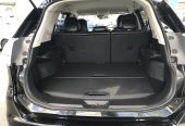 2015 Nissan X-Trail 20X Emergency Brake Package