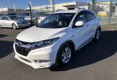 2014 Honda Vezel X, Hybrid