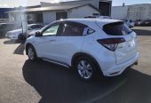 2014 Honda Vezel X, Hybrid