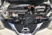 2015 Nissan X-Trail 20X, 4WD, HYBRID EMERGENCY BRAKE PACKAGE