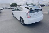 2014 Toyota Prius 1.8 S