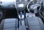 2012 Volkswagen Golf TSI TRENDLINE PREMIUM