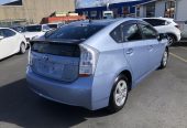 2011 Toyota Prius 1.8G