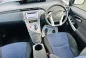 2014 Toyota Prius 1.8 S