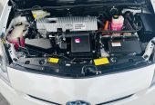 2014 Toyota Prius 1.8 S