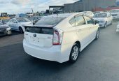 2014 Toyota Prius 1.8 S