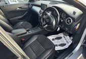 2014 Mercedes-Benz CLA180 AMG LINE