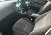 2007 Toyota Mark-X Zio, 7 Seats