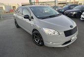 2007 Toyota Mark-X Zio, 7 Seats