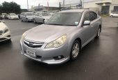 2011 Subaru Legacy