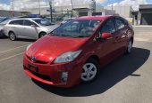 2011 Toyota Prius 1.8 S