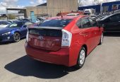 2011 Toyota Prius 1.8 S