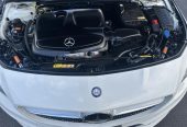 2014 Mercedes-Benz CLA250 AMG LINE, RADAR SAFETY PKG