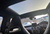 2015 Mercedes-Benz CLA250,AMG LINE, SUNROOF