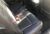 2015 Holden Captiva LS, 7 Seats, Sunroof