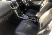 2015 Holden Captiva LS, 7 Seats, Sunroof