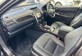 2013 Toyota Camry G, Hybrid Leather Package