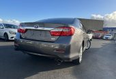 2013 Toyota Camry G, Hybrid Leather Package