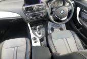 2014 BMW 116i Style