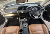 2014 Lexus IS300h VERSION-L,HYBRID