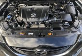 2014 Mazda Atenza 20S