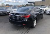 2014 Mazda Atenza 20S