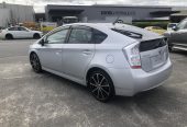 2011 Toyota Prius 1.8 S