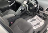 2011 Toyota Prius 1.8 S